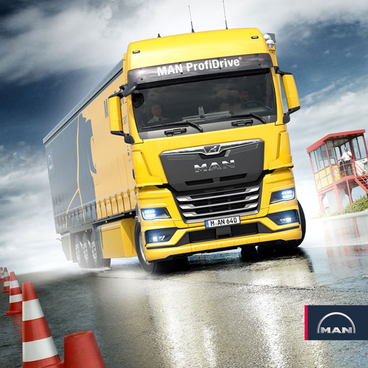 mantruckbusturk's tweet photo. Sürüş güvenliği, verimliliği ve araç bilgisi hakkında her türlü eğitime MAN ProfiDrive ile ulaşabileceğinizi biliyor musunuz? ProfiDrive eğitimleri hakkında detaylı bilgi almak için profilimizdeki linki tıklayabilirsiniz.
#MAN #MANtruckandbusTurkey #MANkamyonveotobüs #ProfiDrive https://t.co/RRQpoBIi19