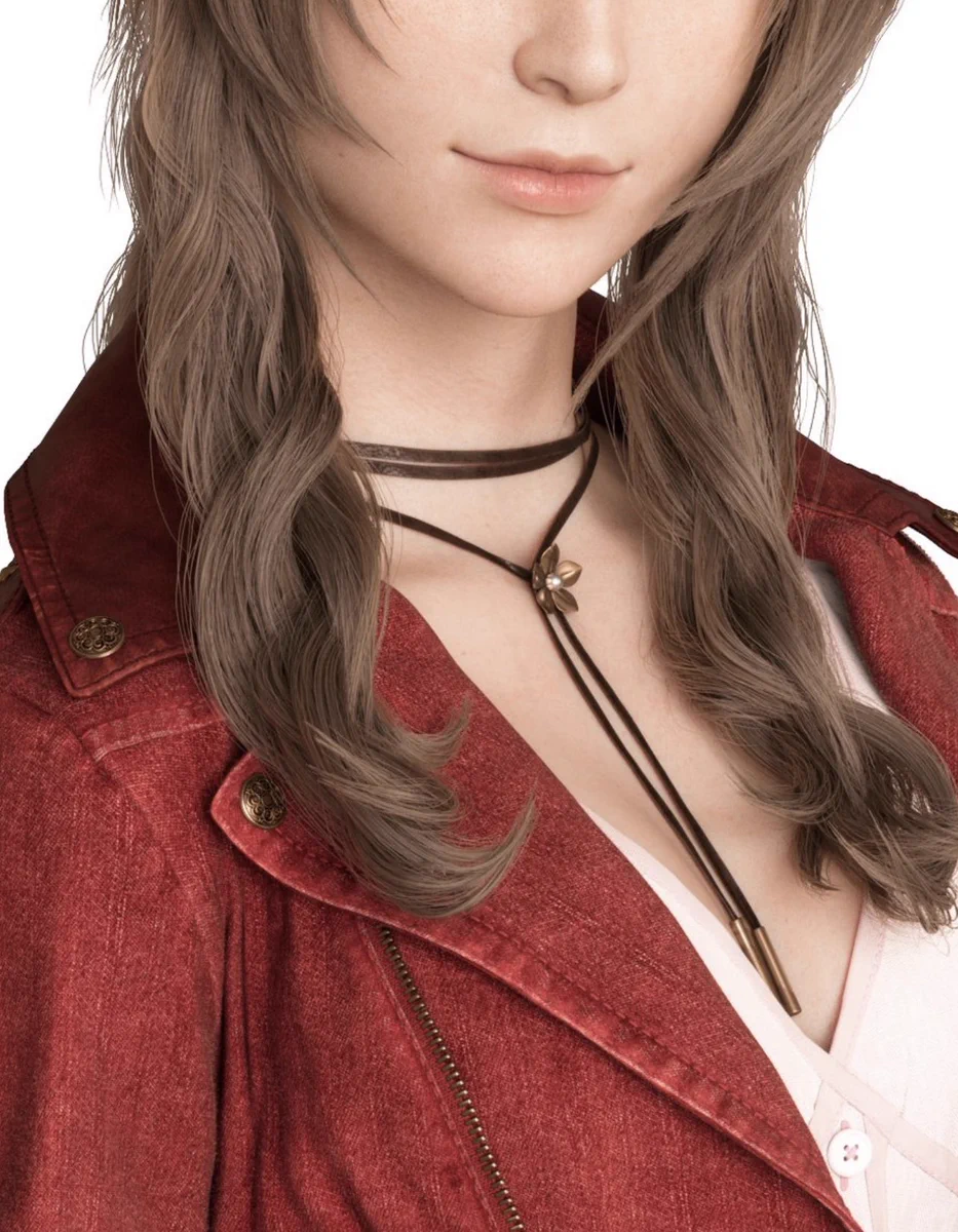 ファイナルファンタジーVII リメイク on X: 