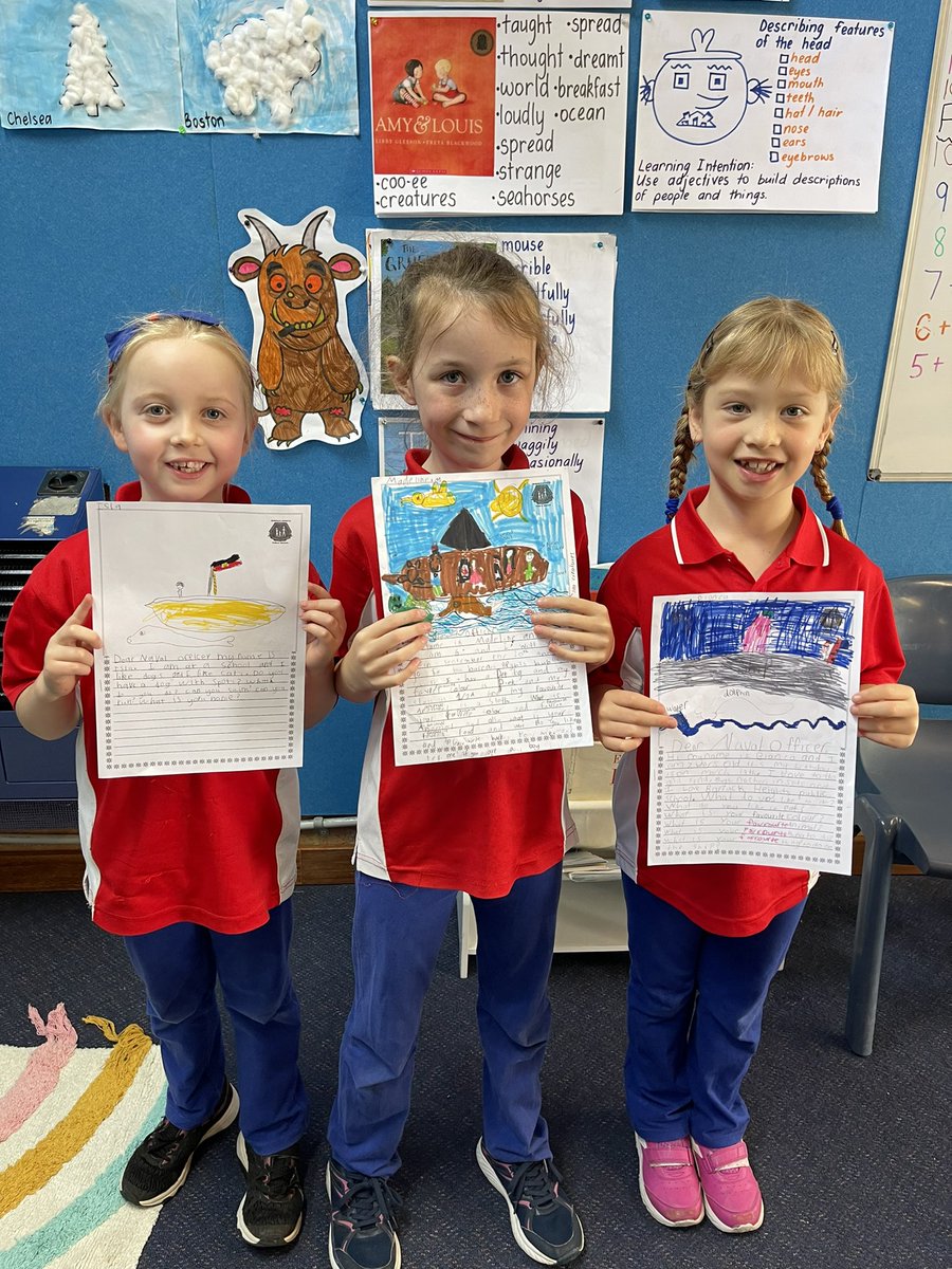 Barrack Heights Public School tweet media