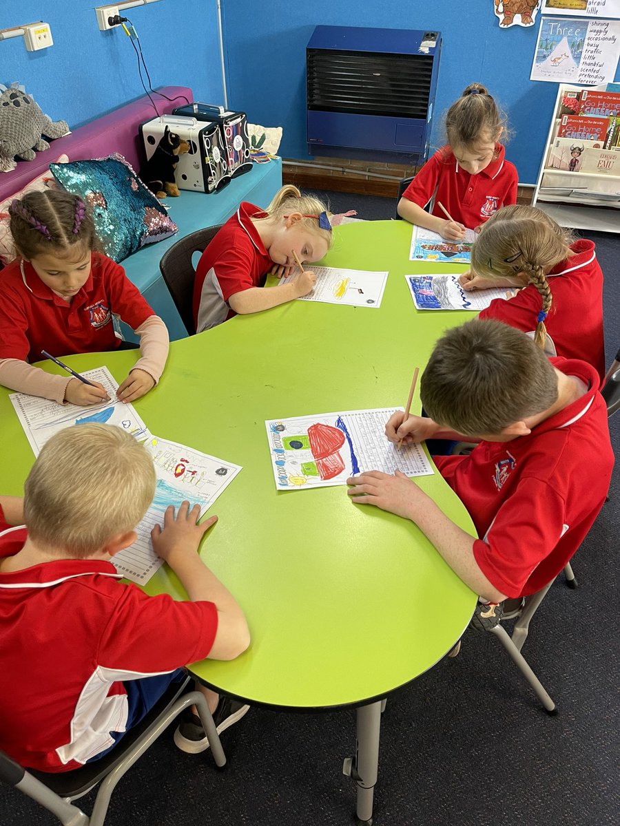 Barrack Heights Public School tweet media