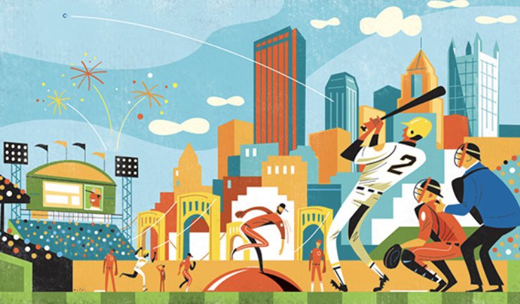 doubledogart's tweet photo. Enjoy these last days of summer ⚾️🌭🌞 https://t.co/D7BOOaerFJ