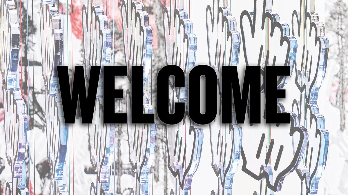 RCA's tweet photo. We're excited to be welcoming a new cohort of students to the RCA this week! 🌞
We can't wait to get to know you and your work!
#GenerationRCA #WelcomeRCA https://t.co/m0XmlfQpwe