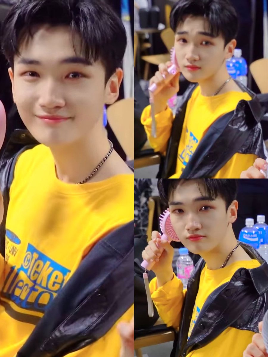 This Kim Yeonkyu 🫶

#KIMYEONKYU #김연규 #ATBO #에이티비오