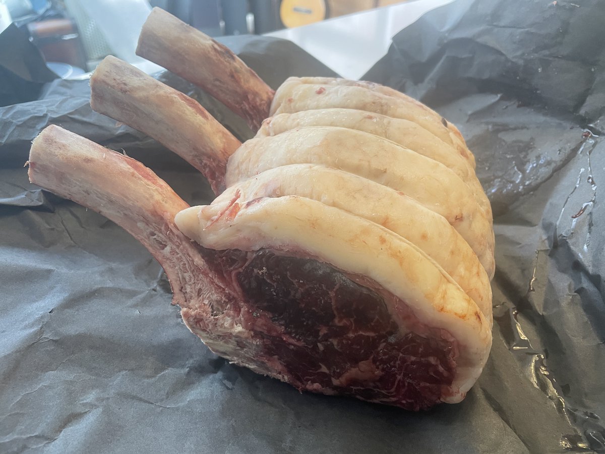 Olly Howell tweet media