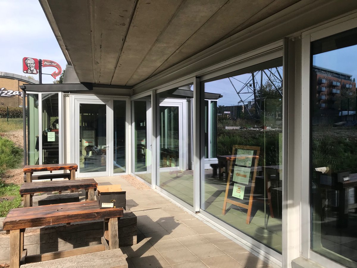 So excited to see the posters up for the Covid Chronicle Tapestries founded by brilliant local artist 
@WendyakBliss at <a href="/MertonPriory/">Merton Priory</a> 🌅opening this weekend! ✂️🪡🧵Top things to do this September <a href="/timeandleisure/">Time & Leisure magazine</a>
 bit.ly/3Be7hFa 

#art #merton #thingstodo #september