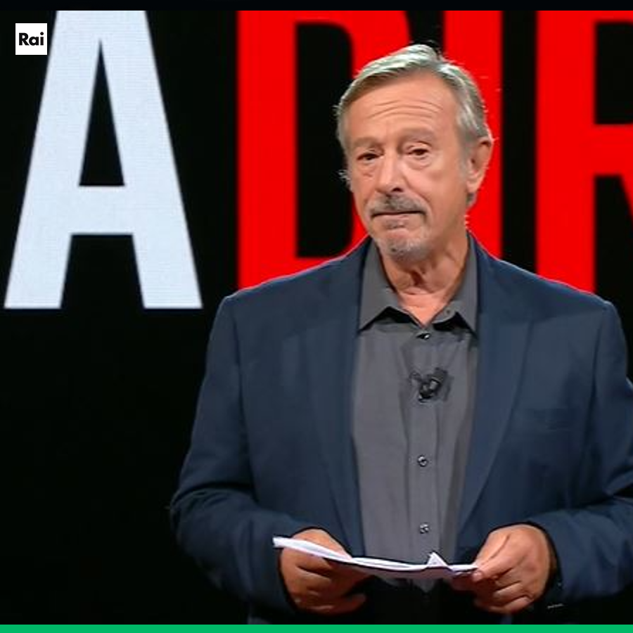 Chi sta facendo profitti con il gas? E chi ci sta rimettendo?
Ve lo raccontiamo questa sera a #PresaDiretta.
I SIGNORI DEL GAS alle 21:20 su #Rai3 e in streaming su #RaiPlay.
<a href="/IaconaRiccardo/">riccardo iacona</a>