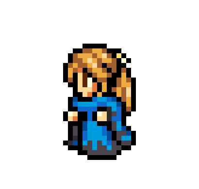 Ffドット絵のtwitterイラスト検索結果