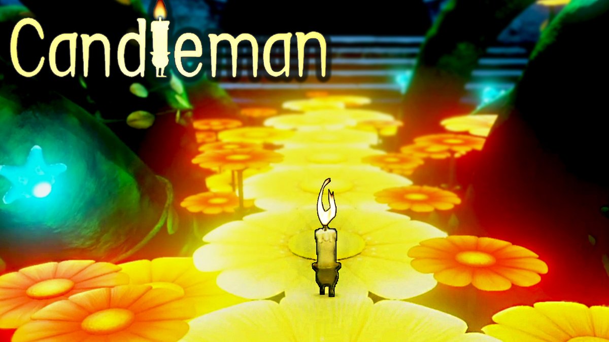 ClashButtons's tweet photo. So mal was #Entspanntes zwischen drin!
#Candleman
https://t.co/WcoyluriHY via @YouTube
Viel #Spaß #HappyWeek
#Abo, #Teilen und #Liken
#LetsPlay #ClashButtons #Deutsch #PC #Twitch #youtube #Live #Stream #youtubegaming #youtubechannel #Spielen #funny #puzzel #Streaming https://t.co/DIOPBzVXWG