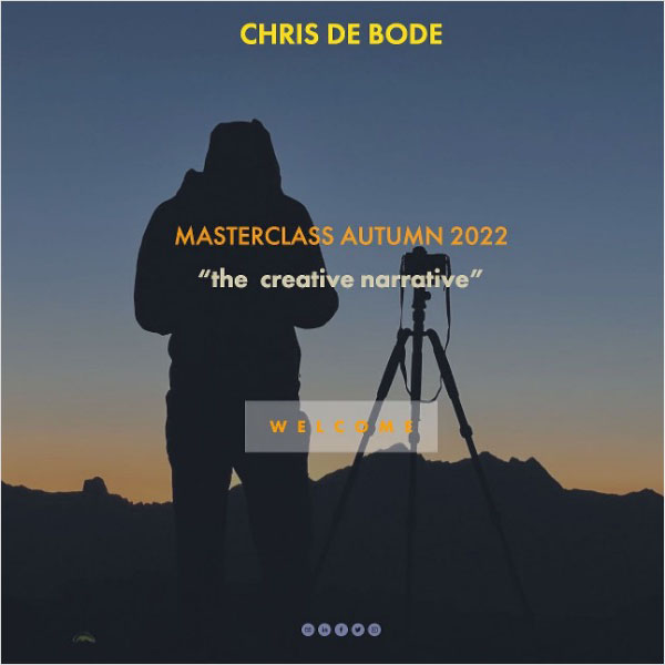panospictures's tweet photo. 𝗗𝗼𝗻'𝘁 𝗺𝗶𝘀𝘀 𝗼𝘂𝘁 on one of the last places on @chrisdebode's Autumn Masterclass - https://t.co/HFX582CuKZ - in Peisey-Nancroix from 16 to 21 October 2022. https://t.co/uKMGUrAhUB