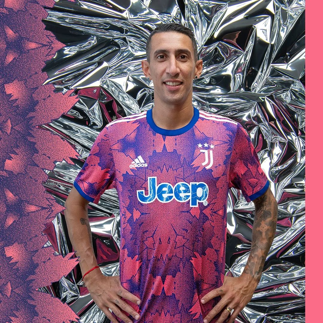 nouveau t shirt juventus