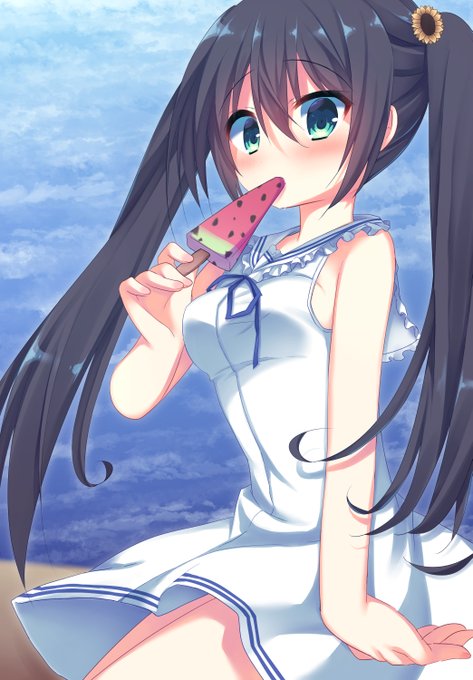 夏ももう終わり。 