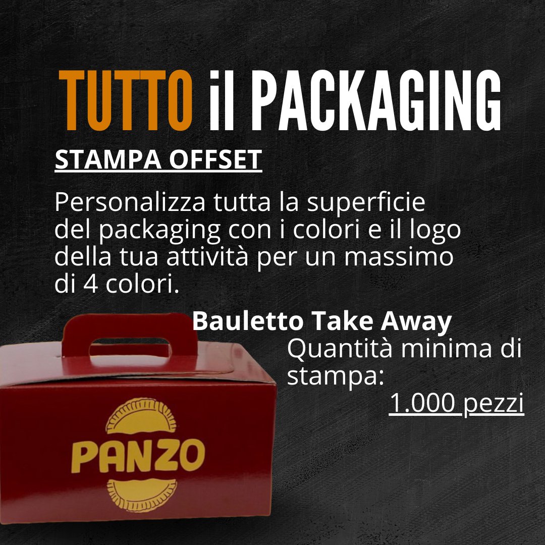 ecoshopping_it's tweet photo. Quale stampa preferisci? 🎨
Scopri i nostri servizi di #personalizzazione del packaging nel post!
➡️ Se desideri un preventivo non esitare a contattarci: messaggio, mail, whatsapp o chiamaci al 0522 430533
https://t.co/uaRuZiFxbk https://t.co/C58WgI0XIW