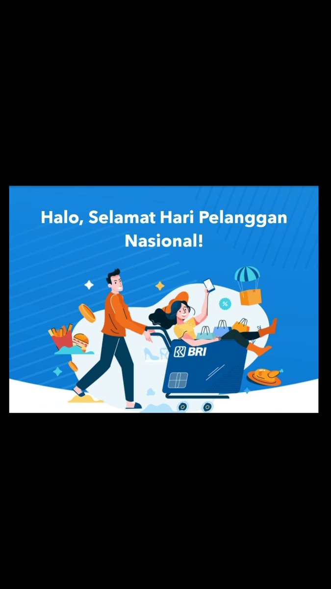 heydwii's tweet photo. Senyum anda membuat hati bisnis terus berkembang. Terima kasih telah menjadi nasabah luar biasa dan setia. Selamat Hari Pelanggan Nasional 2022 #HPNBRI2022 #BRIBeKind #ROBRISurabaya #HPNBUMN2022 https://t.co/SfOpdwsqFD