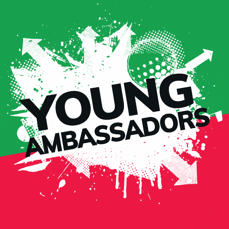EnglandGolf's tweet photo. 🏌️‍♂️ BECOME A YOUNG AMBASSADOR 🏌️‍♂️

The @GolfAmbassadors, supported by England Golf &amp; @golffoundation, is a group of young people dedicated to championing the game of golf contributing to the development of the game for future generations.

🇺🇦 #EGStandswithUkraine 🇺🇦
