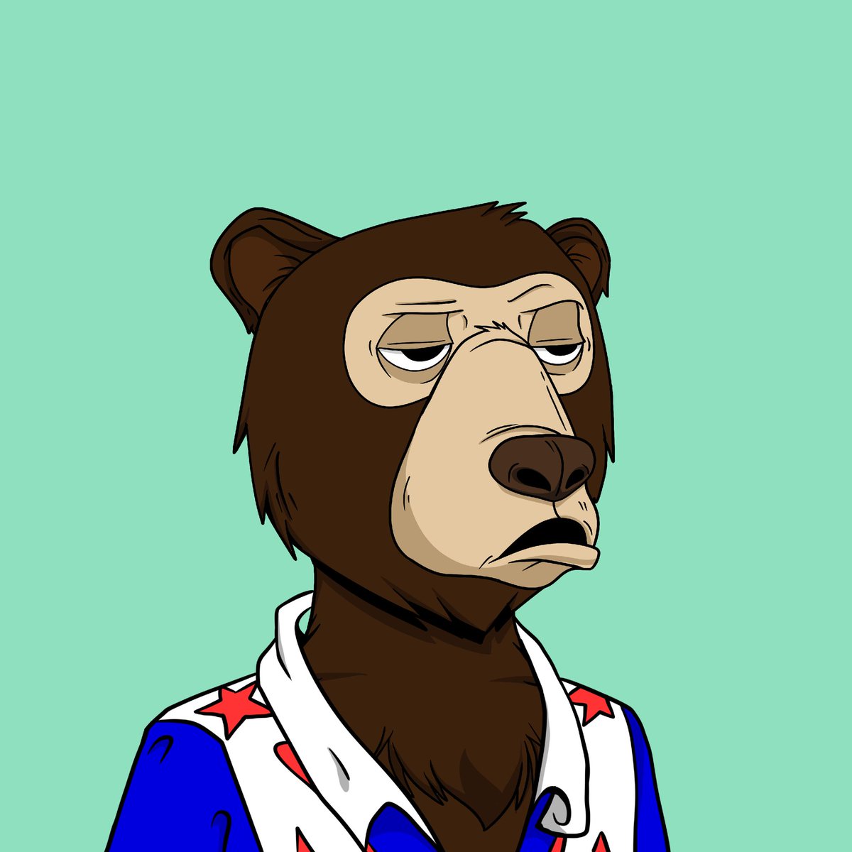 🇺🇸Honoring the American labor movement, we are giving away 🎁 American ◎BYC 🇺🇸 🐻

🇺🇸 Requirements:🇺🇸 
✅ ♥️ &amp; 🔄 
✅ Tag 2 👥Frens
✅ MUST Follow 👁@alexDotEth
<a href="/OkayBearsYC/">Okay Bears Yacht Club - OBYC</a> ➕ <a href="/OBYCLabs_/">OBYC Labs™️</a> 👀 🐻 🍯 🤝 

Winner🚨 09/09 🎁 🎊 
#OBYC #NFTGiveaway #NFT #LaborDay2022 #OkayBearsYC