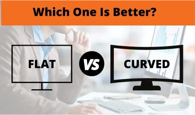 Golden_Margins's tweet photo. What Are the Benefits of Curved Monitors? Curved vs. Flat Monitors
read more:https://t.co/mgV46bWX4y
#CurvedMonitors
#flatmonitor
#touchMonitors
#touchscreen
#industrialdisplay
#IP65monitor
#touchpanel
#panelPC
#touch https://t.co/tXHiJDZl4b