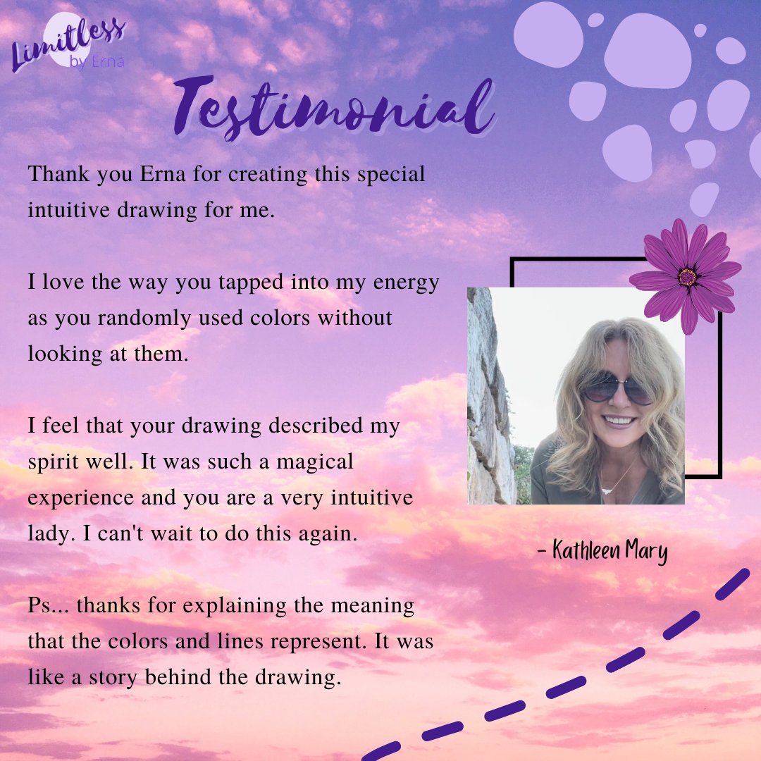 ErnaGraywolf's tweet photo. Client Feedback π₯°
Do you like to try π€?
Send me a DM or book your schedule for a 30 minutes free ice breaker session at https://t.co/LthbXZIErt
#limitlessbyerna #RTTpractitioner #soulcoach #energyhealer #limitlessservice #clientfeedback #clientlove #testimonials https://t.co/ziz2LM2ekp