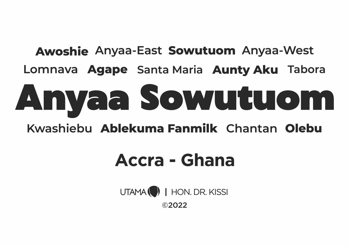 KwamePizii1's tweet photo. The other day again with the MP of Anyaa Sowutuom, hon. Dr. Kissi. 

As we presented the new design of towns in his constituency. 

Helping to promote tourism and youth entrepreneurship in my community 

A RETWEET to support the movement 👍🏾 https://t.co/EvaGtUwSPb