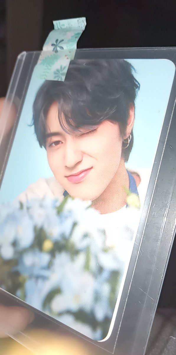 02icart's tweet photo. 🌿: #prinbuy

Hello po @rencesells_ , finally dumating na po s'ya huhu. Thankyou for letting me adopt this cutie Haruto pcs🫶. Until our next transaction!!! #rencefeedbacks https://t.co/D5Azp1KDEb