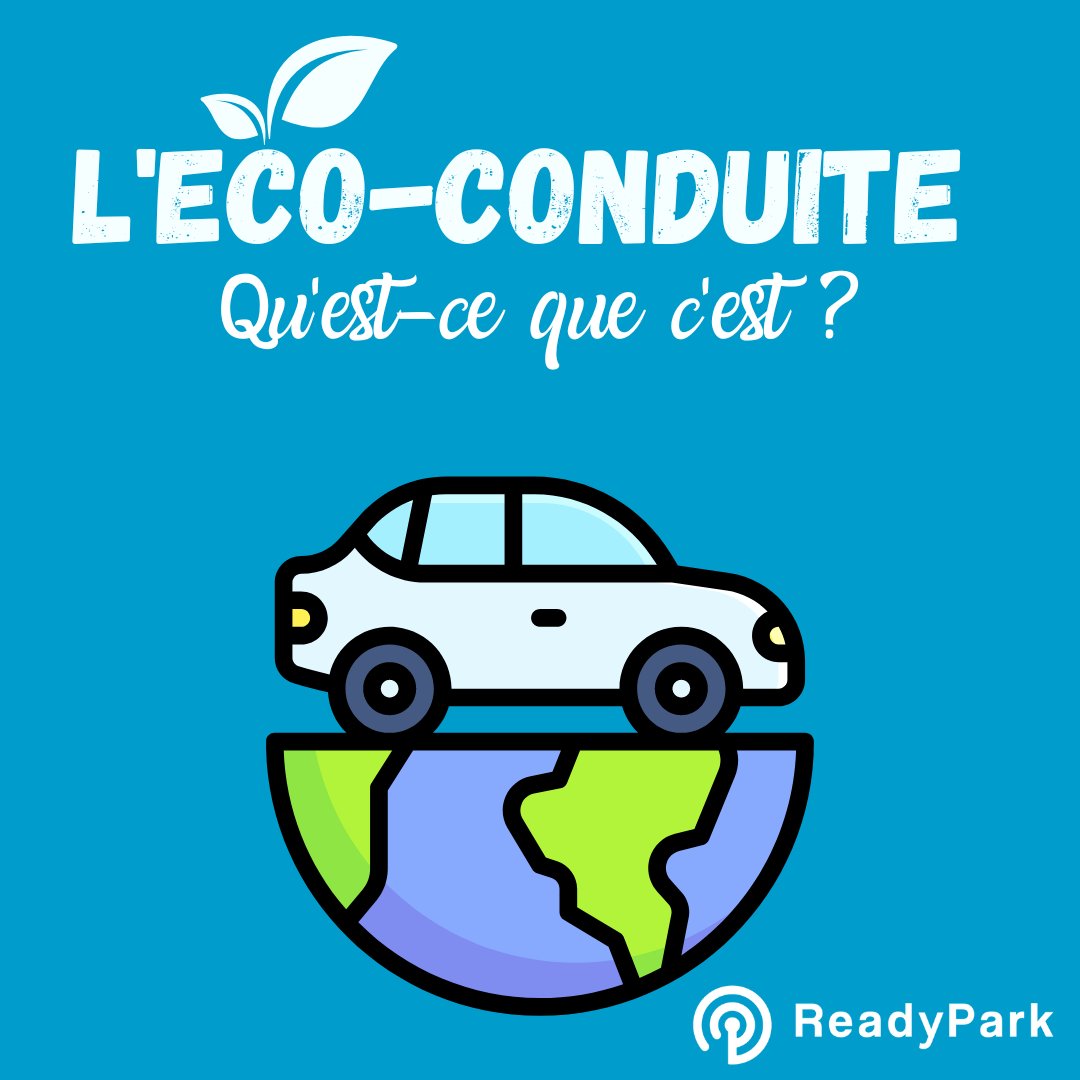 L'#ecoconduite 🌿 fait de + en + d'adeptes aujourd'hui, et on comprend vite pourquoi !
Elle permet de réduire sa consommation de #carburant, de limiter l’émission de gaz à effet de serre, responsable du #rechauffementclimatique, et de diminuer le risque d’accident
