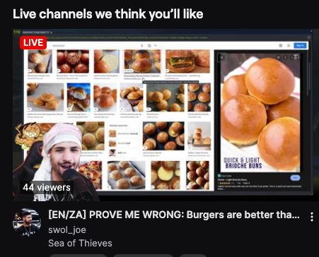 I don't know what's happening here but I am ALL FOR IT 

<a href="/Swol_Joe/">Swol Joe</a>