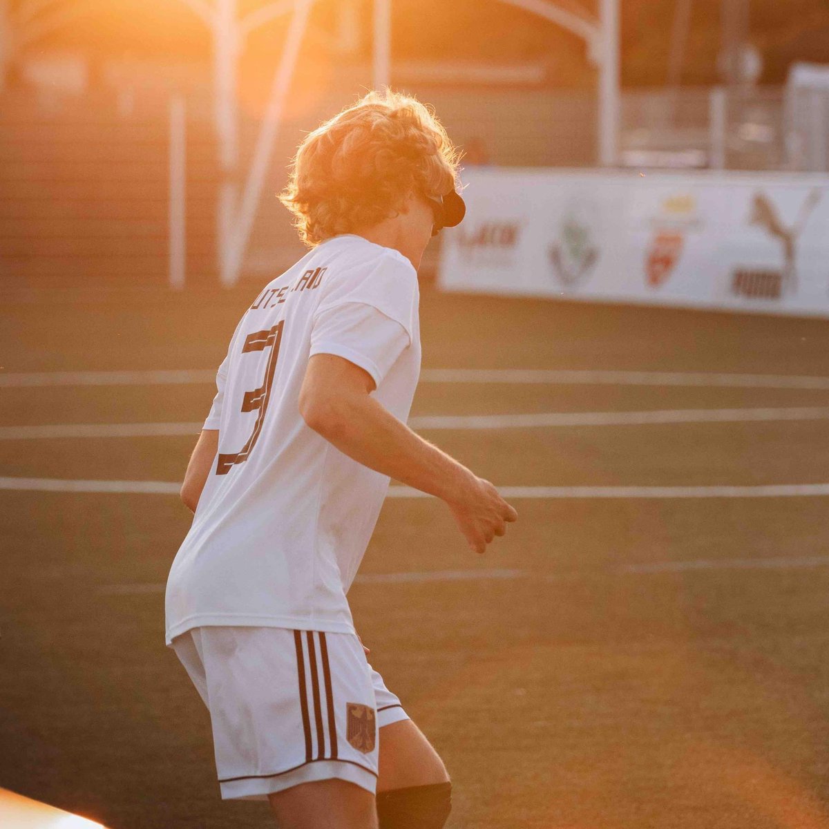 ⚽️ LES BLEUS 3e DU WORLD GRAND PRIX
Pour la première fois, le World Grand Prix s’est déroulé dans l’hexagone à Schiltigheim, du 28 août au 3 septembre. Un tournoi relevé avec la présence des brésiliens, champions paralympiques en titre ! 
🥇 Brésil  
🥈 Japon  
🥉 France