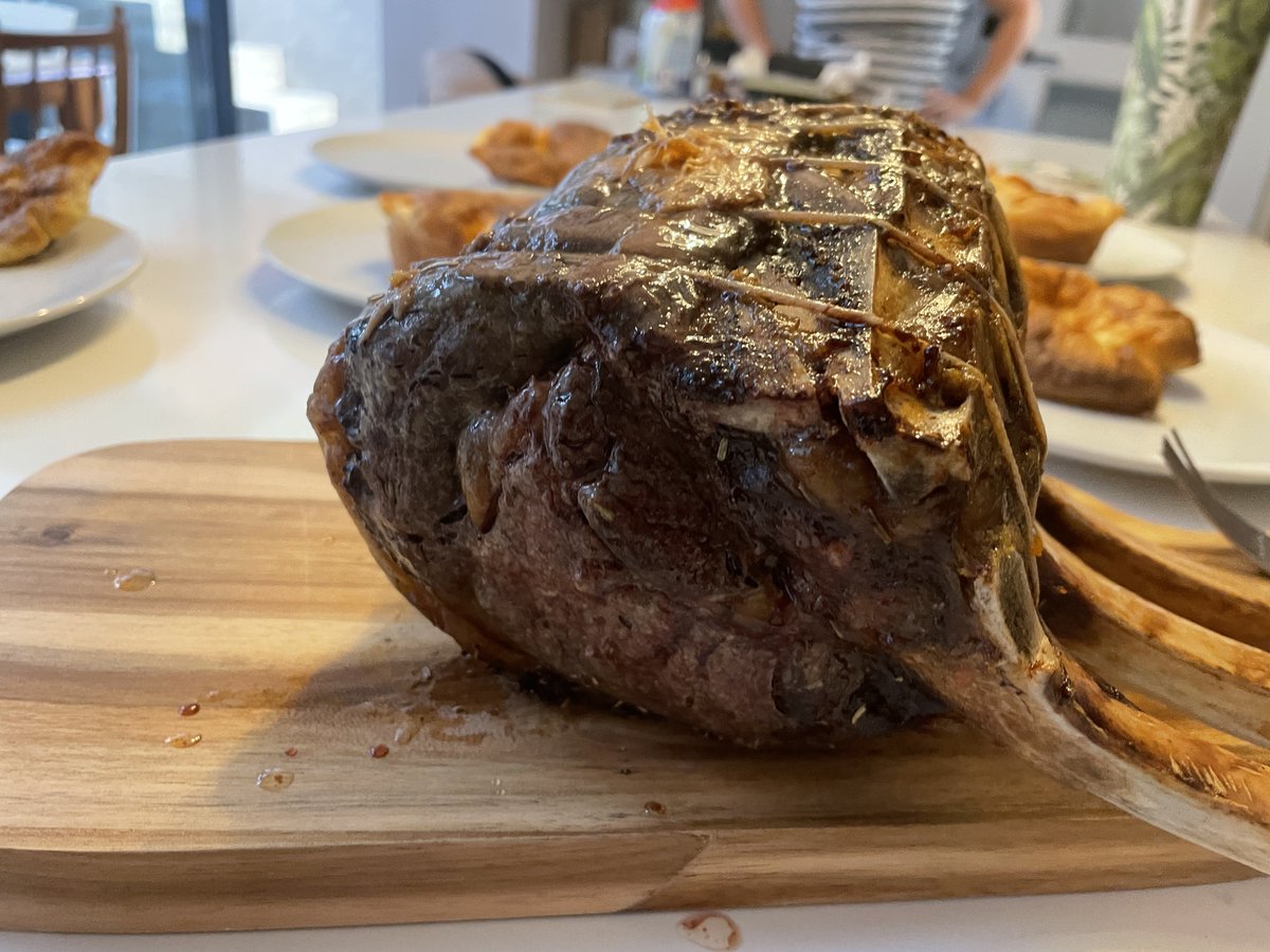 Olly Howell tweet media