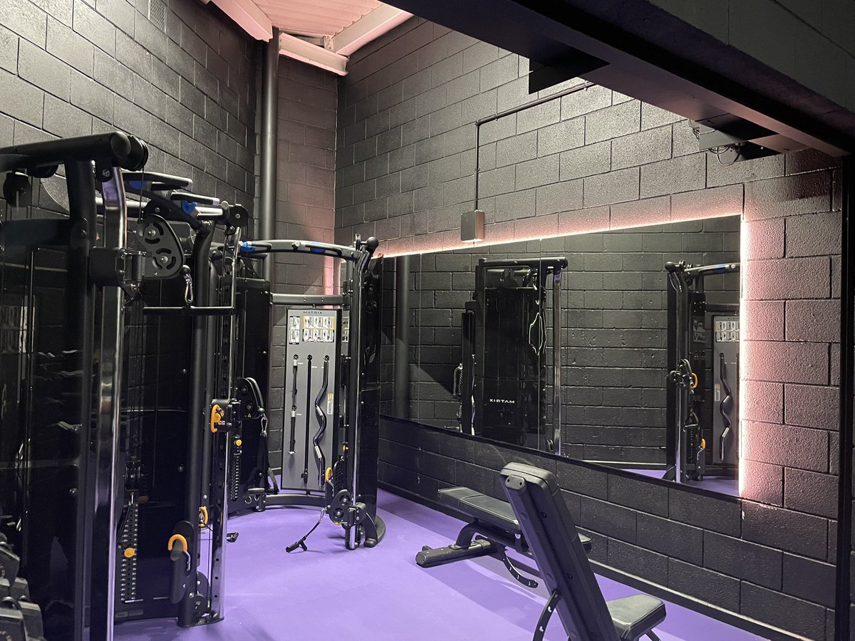 saltayre's tweet image. We’re open 🙌 
Great to see lots of members back at it this morning,the team are on hand to answer any questions

Non members itching for a try,we have our Free Fitness Open Day this Sat 10th Sept,9am - 5pm

More info Lancaster.gov.uk/special-events 

@matrixfitnessuk #poweredbymatrix