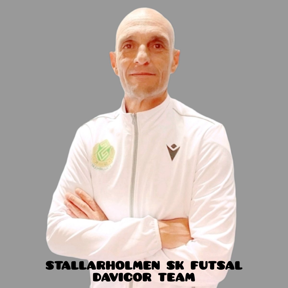 Ricardo Jimenez futsal coach tweet media