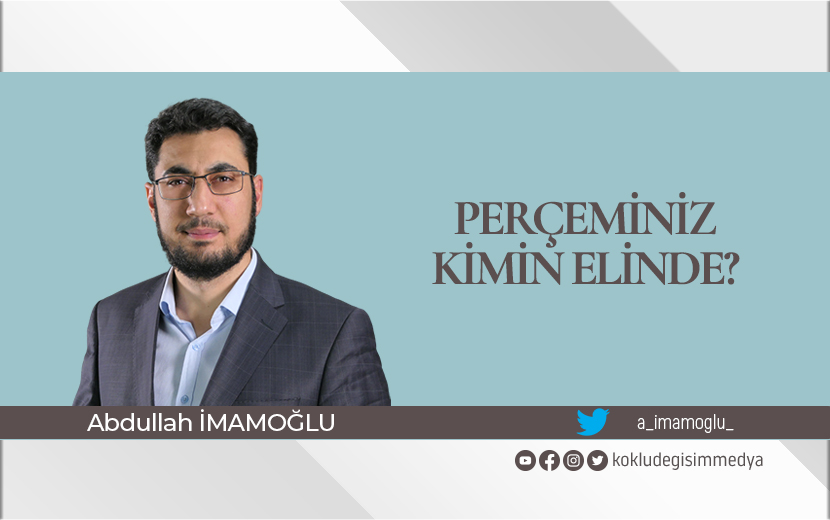 KokluDegisim's tweet photo. PERÇEMİNİZ KİMİN ELİNDE?
📍Yazarımız Abdullah İmamoğlu, Arapça "nasiye/perçem" kelimesi üzerinden teslimiyet/tabiiyet konusunu değerlendiren bir makale kaleme aldı. 
---
#pazartesi
https://t.co/y8isUjNZfO https://t.co/BMgyZhnAEm