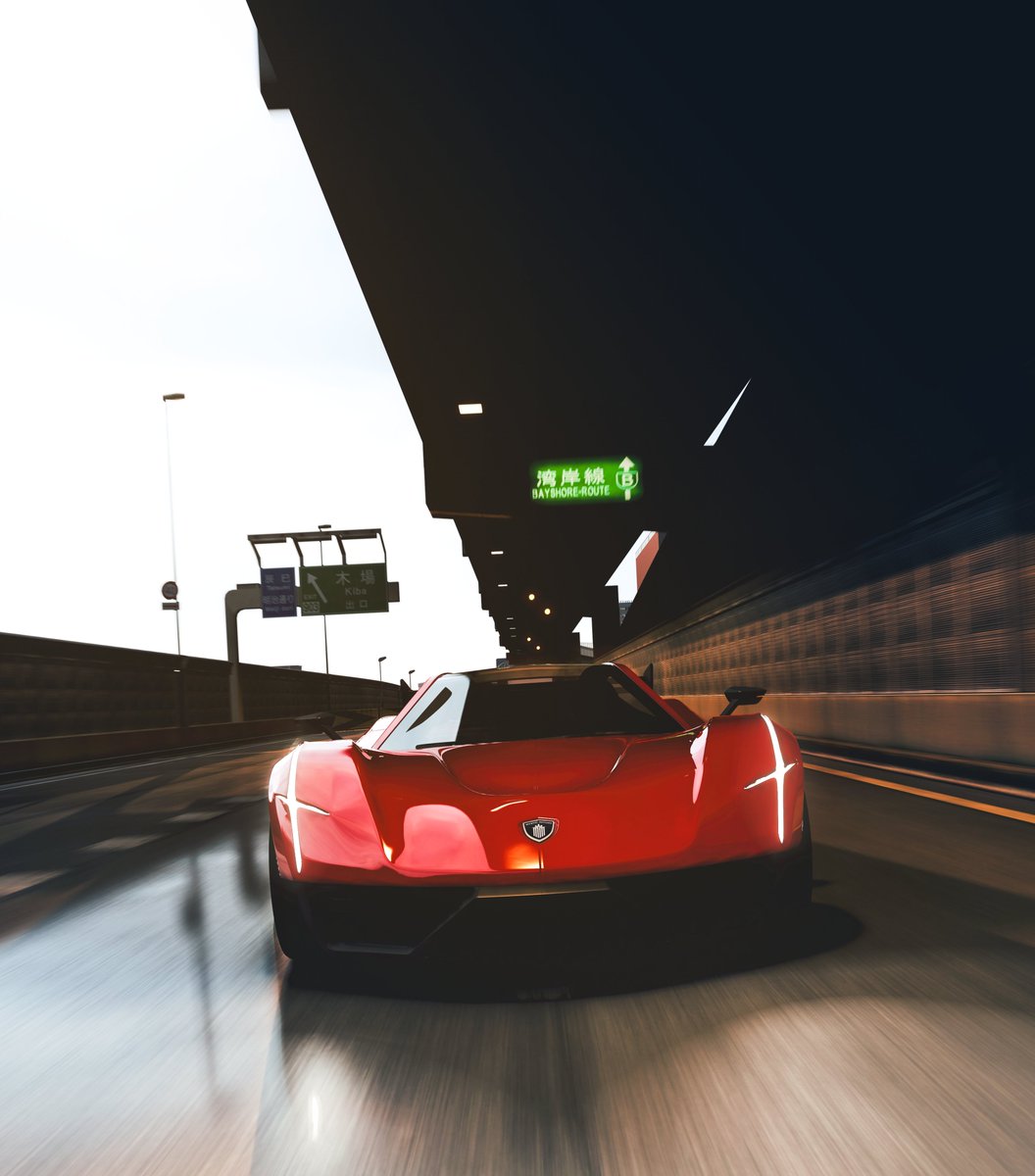 Will you be the next Mystic Motors Champion? 🏆

Join our community via Discord: discord.com/invite/X2XGpnK… 💎

#race #nft #upgrades #spells #playtoearn #p2e #champion  #binance #bitcoin