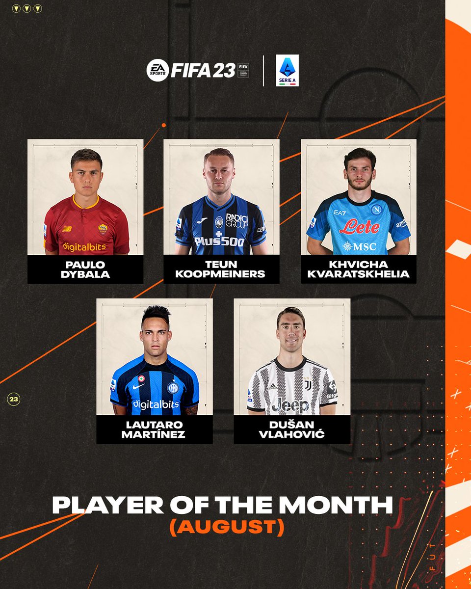 EA SPORTS FC tweet media