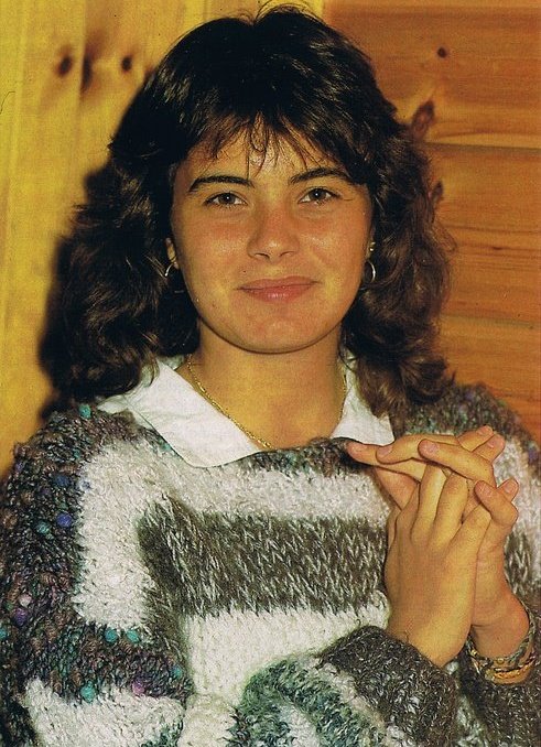 Ayer se cumplieron 28 años de la muerte de Sonia Martínez, una de la presentadoras infantiles más famosas de los años 80 y que se convirtió en uno de los casos de cancelación —antes incluso de internet— que peor acabó en la historia de la televisión española.