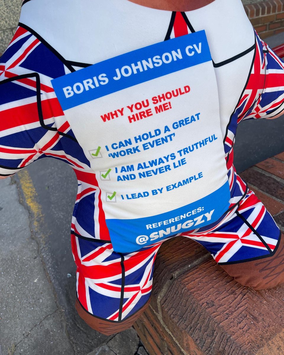 👀 #HireBoris