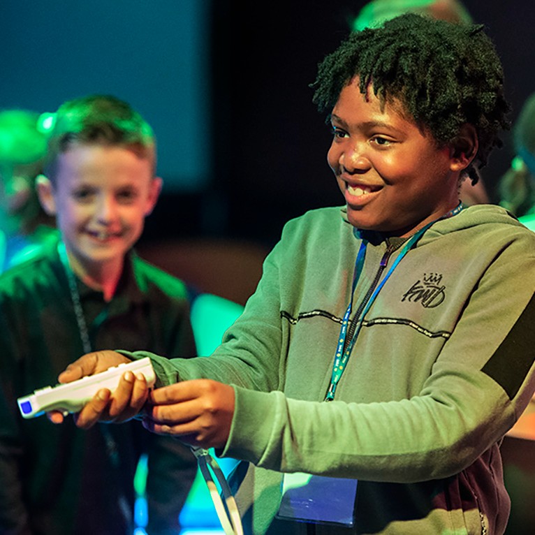 mac_birmingham's tweet photo. Children discover much more than their own creativity at MAC; they build new friendships in a welcoming & nurturing environment! Donate today to help us continue enriching the lives of young people in our community. 💛
#InternationalCharityDay #LoveMAC https://t.co/DI9P070pCA https://t.co/VSrS5jXOTY