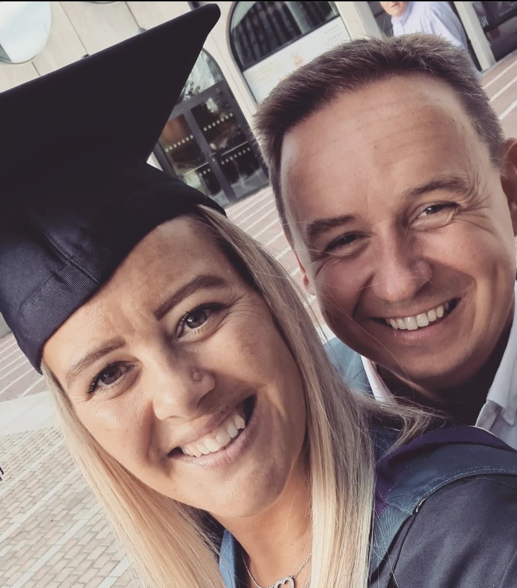 Graduation ceremony finally!
#NEBOSHGrad2022 #NEBOSH