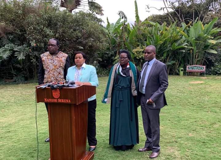 Football_Goaaat's tweet image. Where will they hide? Integrity is a virtue. I pity them

Baba raila amollo odinga William Ruto congratulations WSR Martha koome mwilu supreme Court hot air wild goose Orengo miguna miguna bondo riggy G Martha karua ruling verdict babu owino #SupremeCourtruling #Rutothe5th #SCOK