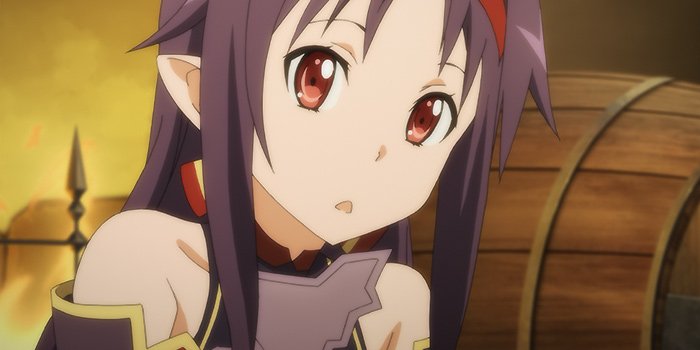 If Yuuki has a million fans, I'm one of them.
If Yuuki has a thousand fans, I'm one of them.
If Yuuki has a hundred fans, I'm one of them.
If Yuuki has one fan, I'm that fan.
If Yuuki has no fans, I'm no longer living.
If the world is against Yuuki, I'm against the world.