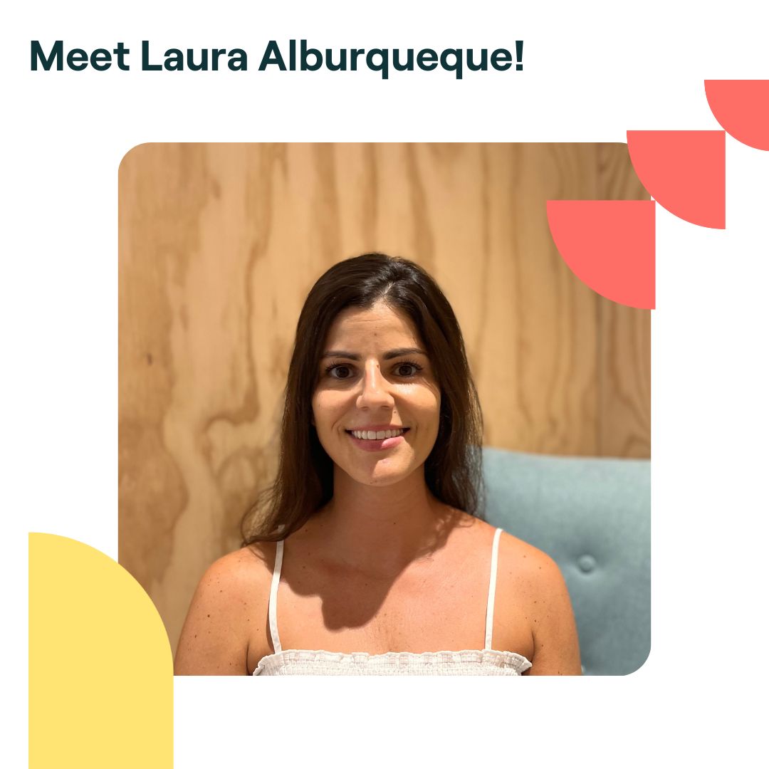 Alayagood's tweet photo. This week, meet Laura Alburqueque! 

Her mission? As a People Experience Coordinator &amp; Executive Assistant, Laura is responsible for the people experience in the office as well as assisting Andre Abreu with administrative tasks.

Learn more about Alaya https://t.co/IX4PnEJBfM https://t.co/v3x9gaKgE1