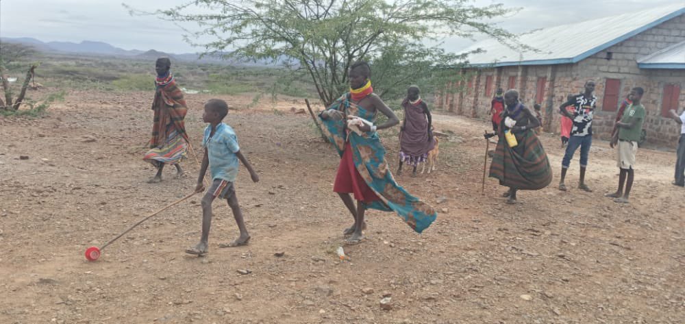 The #SalvationArmy is planning a ‘’Food for Fees’ project in #Turkana #Kenya to respond to the severe drought in the country. The plan is to assist 59 schools with food items in exchange for the waiving of school fees. 12,000 children (+their families &amp; the schools will benefit).