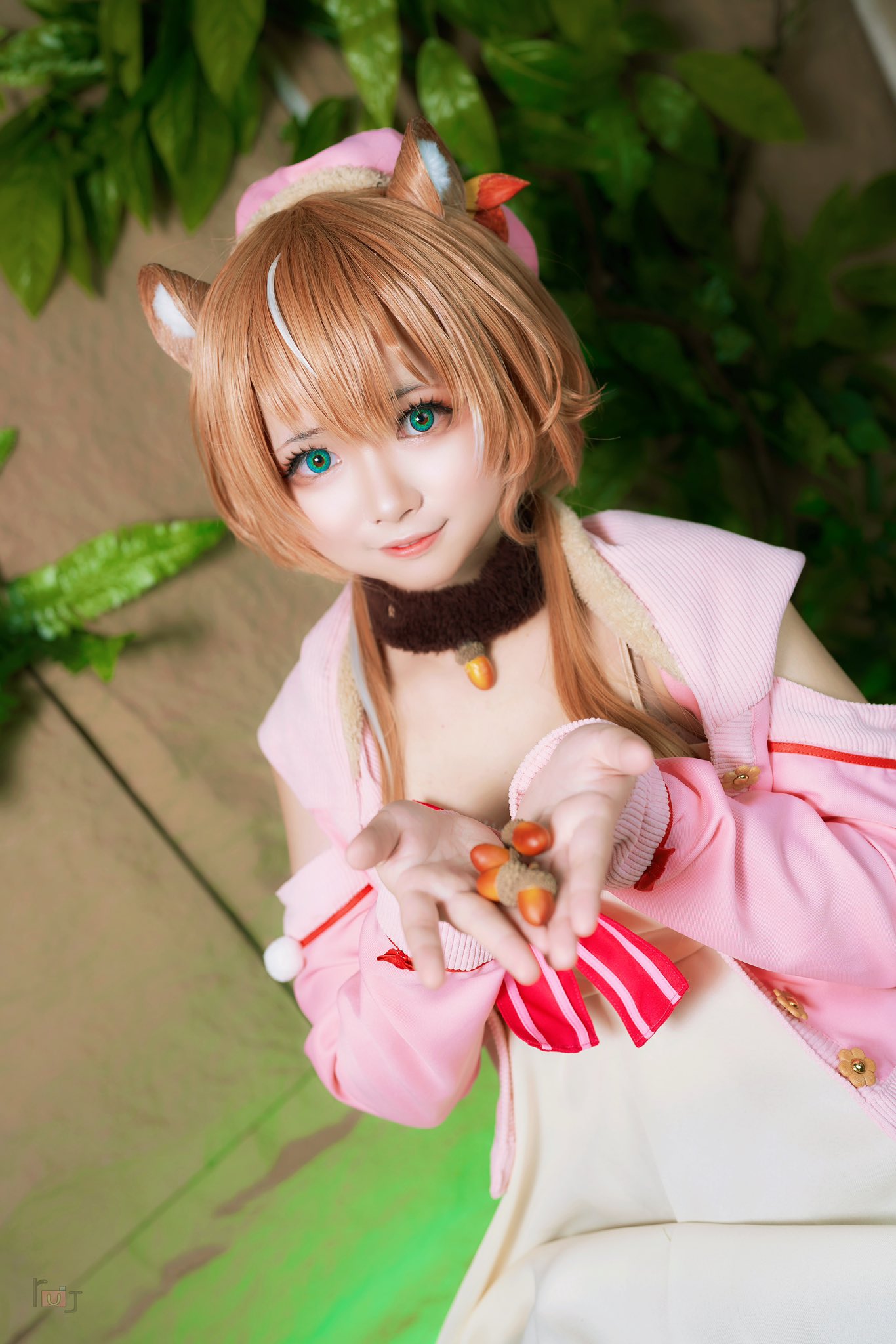 Ayunda Risu (リス)🐿@ホロライブID on X