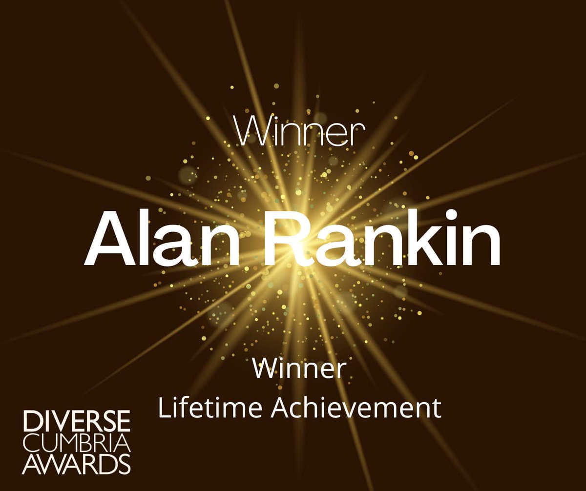 Congratulations on your win on Saturday!
@MandPsDad <a href="/SellafieldLtd/">Sellafield Ltd</a>