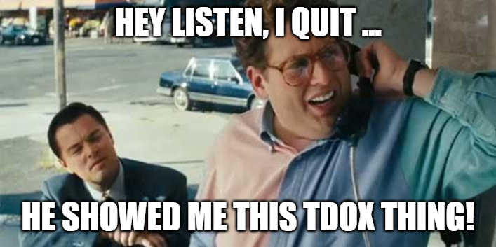 oxchangefinance's tweet image. #TDOX #TDOXFinance #polygon #TDOXToTheMoon #polygonchain #matic #bitcointalk #bountycampaign #cryptocurrency #memetoken #earncrypto #bitcoin #ethereum