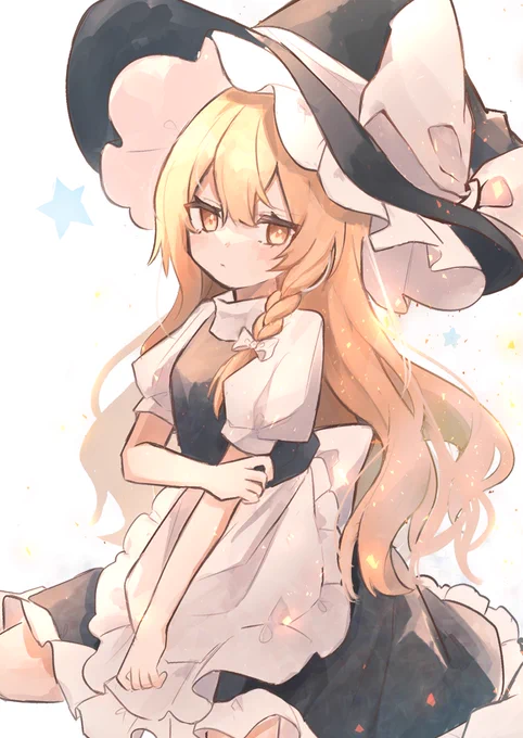 まりさちゃ ん!! 