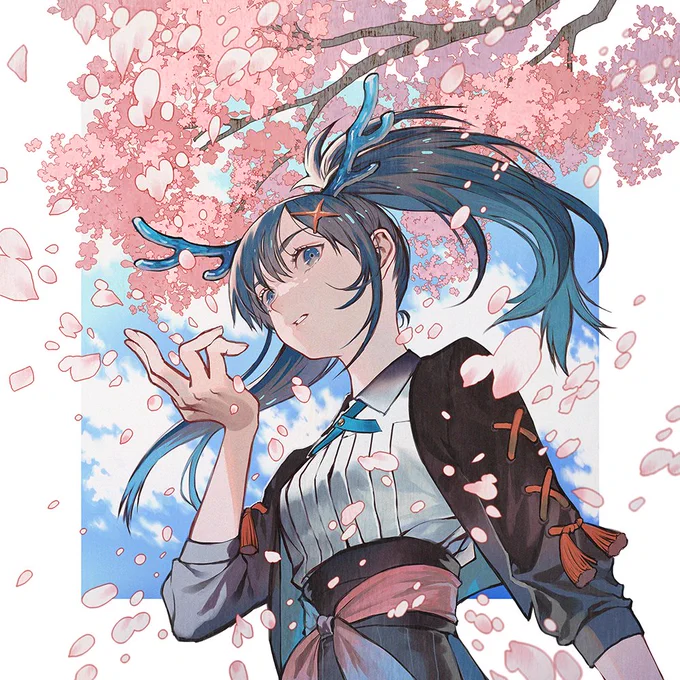 精神の美#VERSE_n #EPISODE_VERSE_n 
