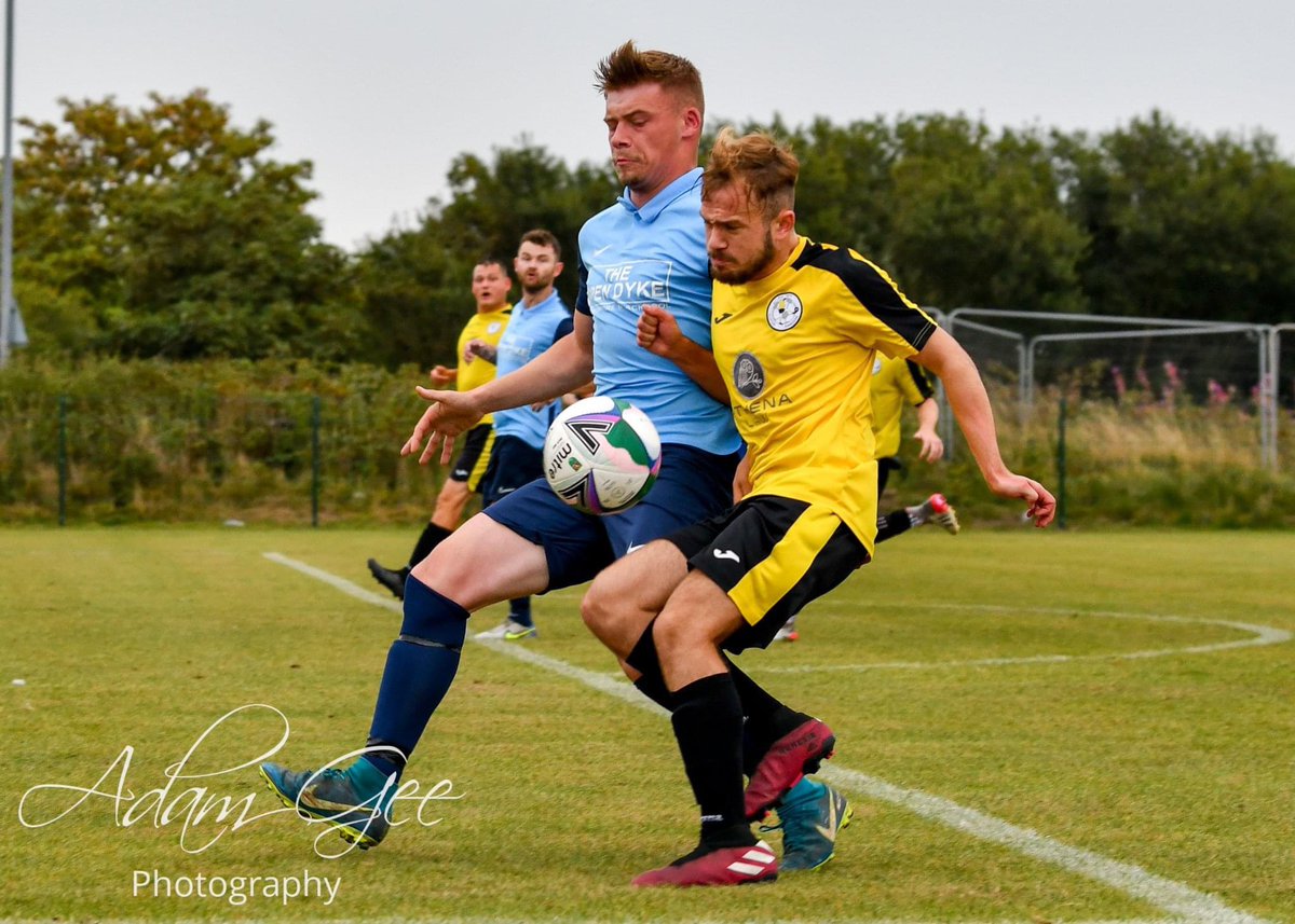 AFC Dunes tweet media