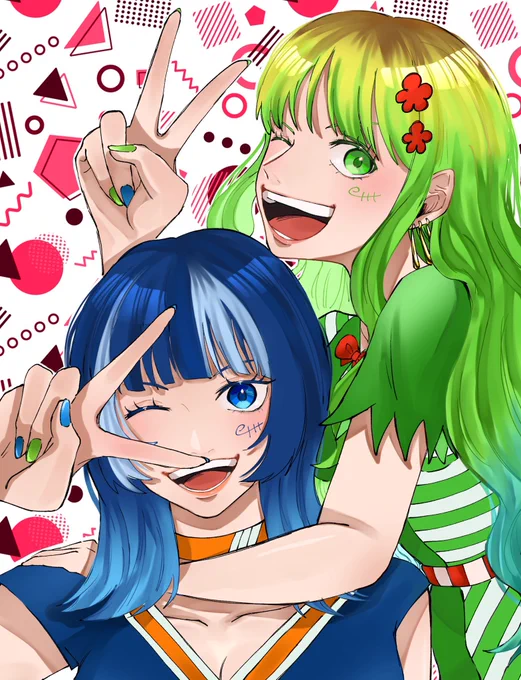 あやまみ〜っっっ!!! 