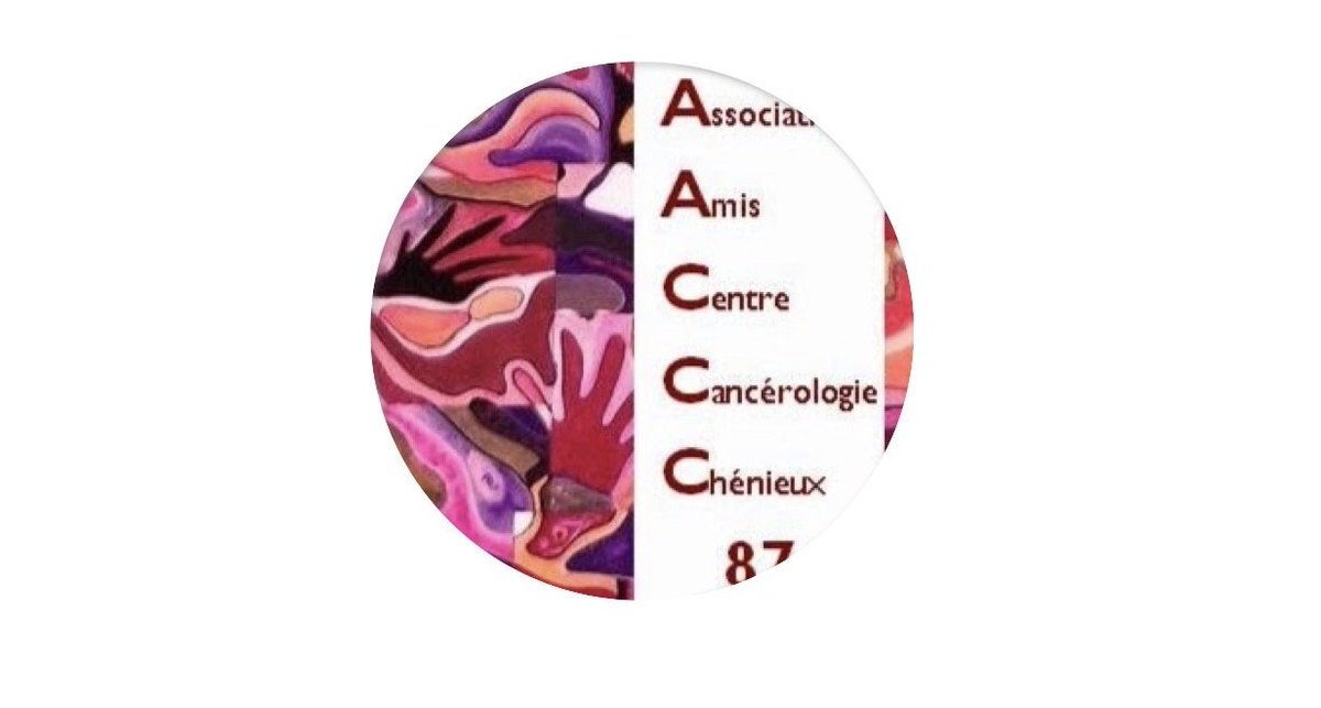 AACCC_87's tweet photo. Des nouvelles de votre association en cette rentrée 2022 !

Devant faire face à quelques restructurations internes, nous sommes au regret de vous annoncer que les actions et activités proposées aux patients sont provisoirement suspendues. https://t.co/xgU72ZtbdC