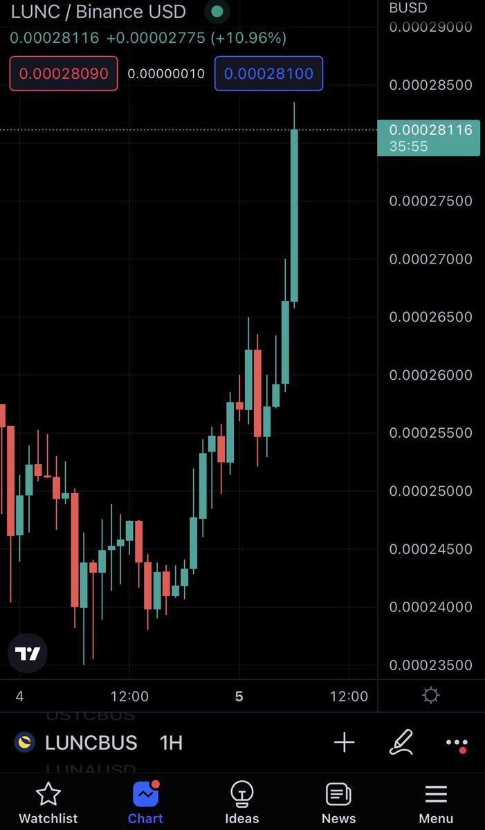 Crypto Investor tweet media