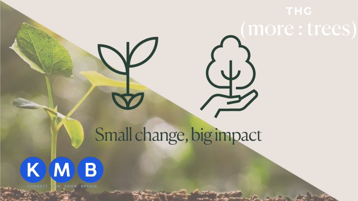 _TeamKMB's tweet photo. Did someone say Monday Motivation?

Here at KMB we have planted yet another 2 trees with @moretreeshq as we celebrate 2 new clients going live! 👏🏼🌳

Another fantastic month for KMB, well done team💙

#newclient #newcustomers #businessgrowth #telemarketing #moretrees #environment https://t.co/AN8ErXTE0e